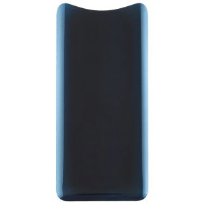 OPPO Find X blue back cover replacement