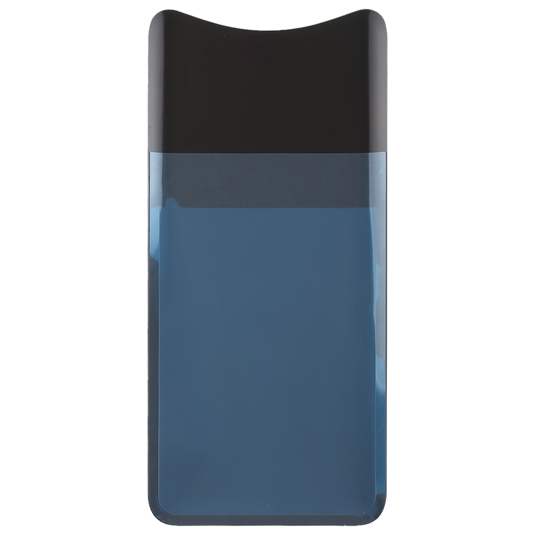 OPPO Find X Blue Back Cover Replacement - Image 2