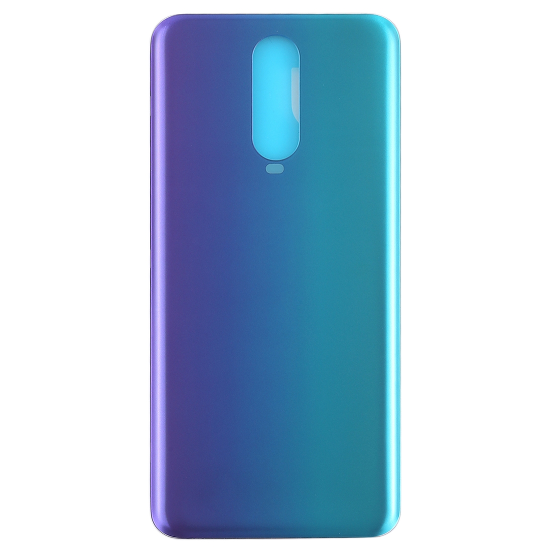 OPPO R17 Pro Twilight back cover replacement