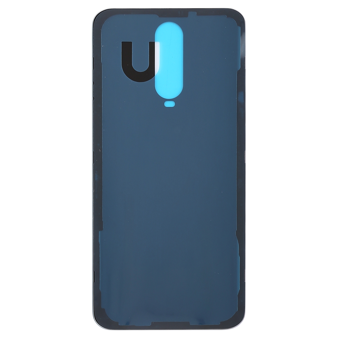 OPPO R17 Pro Twilight Back Cover Replacement - Image 2