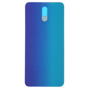OPPO R17 Twilight back cover replacement
