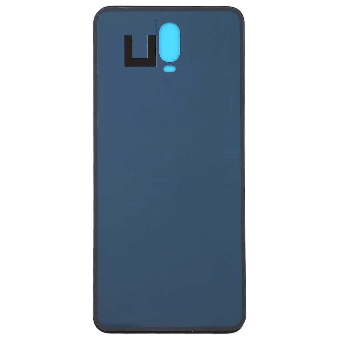 OPPO R17 Twilight Back Cover Replacement - Image 2