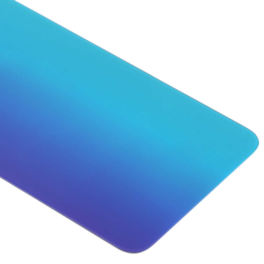 OPPO R17 Twilight Back Cover Replacement - Image 4