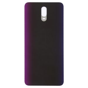 OPPO R17 purple back cover replacement