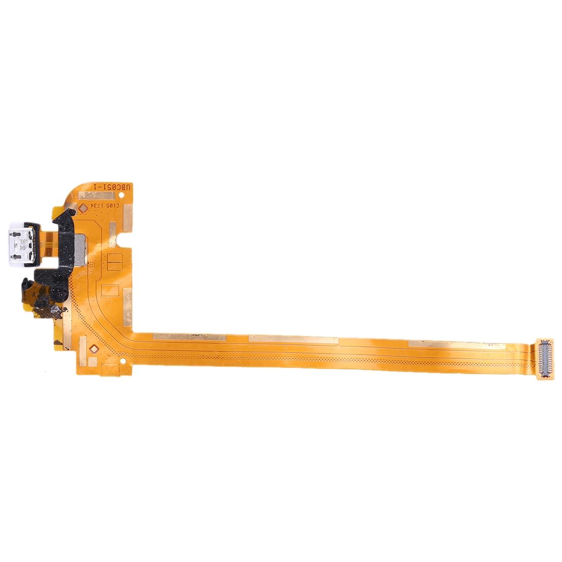 OPPO A57 Charging Port Flex Cable Replacement - Image 2