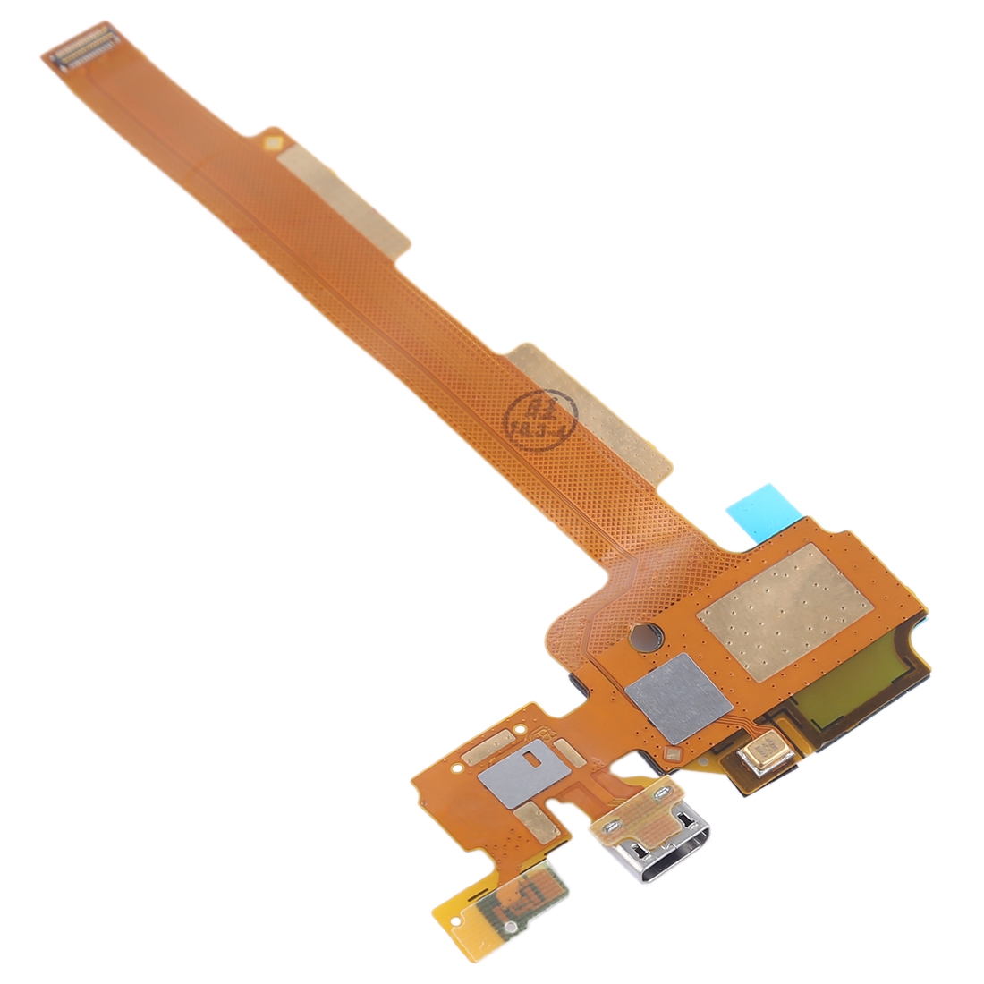 OPPO A51 Charging Port Flex Cable Replacement - Image 2
