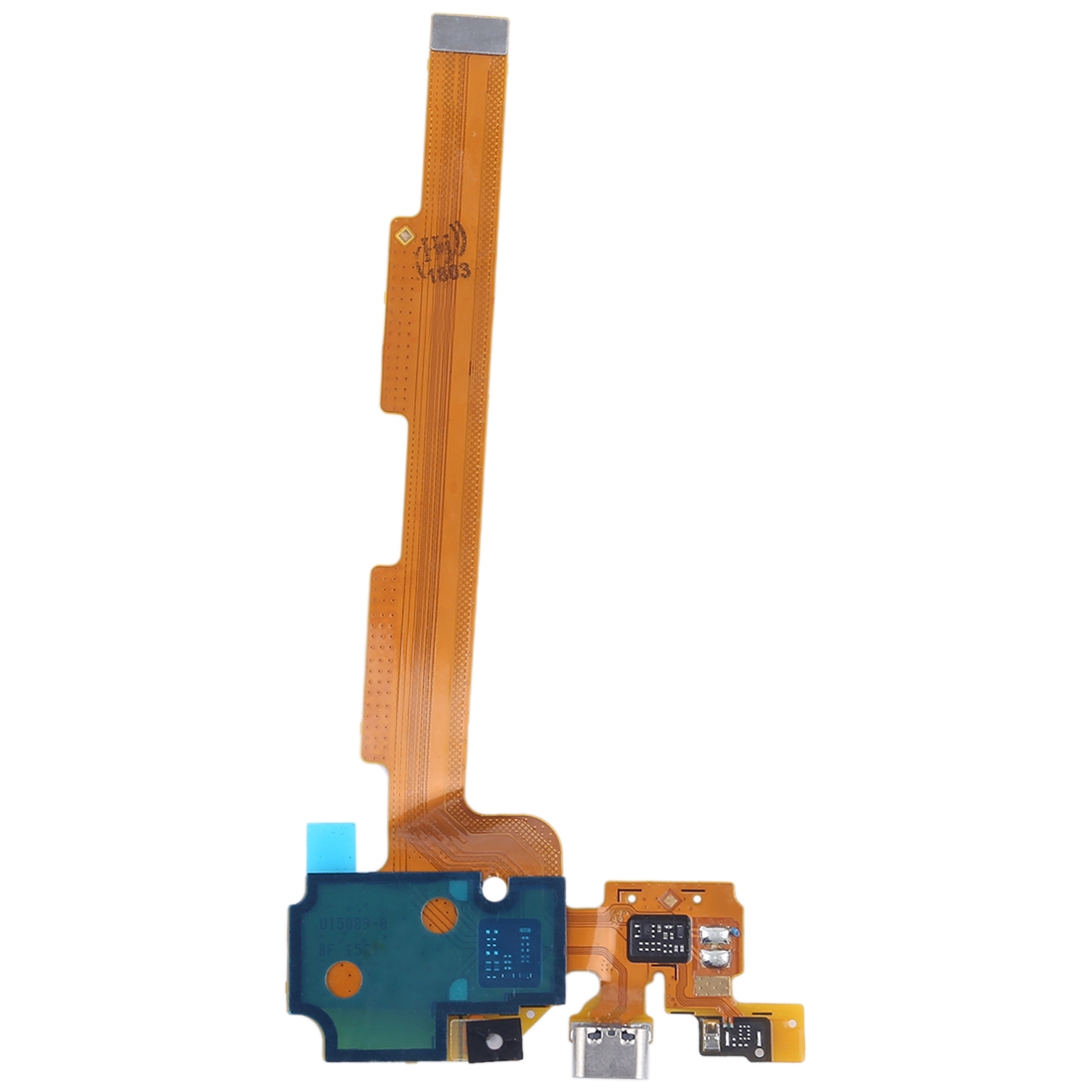 OPPO A51 Charging Port Flex Cable Replacement - Image 3