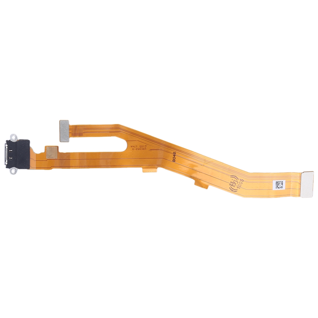 OPPO A79 Charging Port Flex Cable Replacement - Image 2