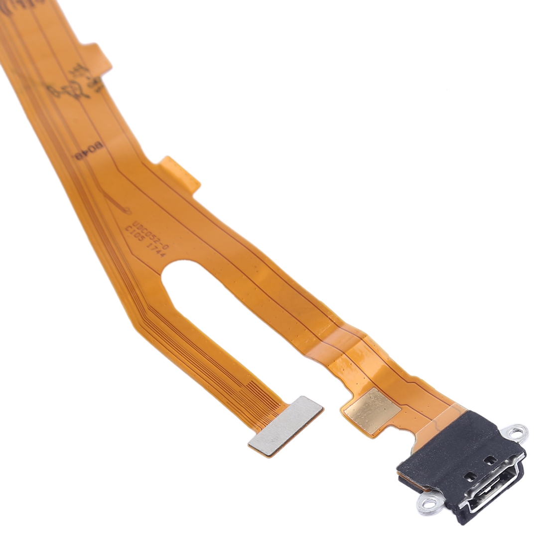 OPPO A79 Charging Port Flex Cable Replacement - Image 4