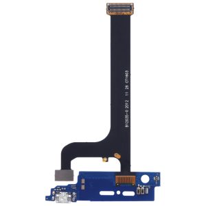OPPO U705 charging port flex cable replacement