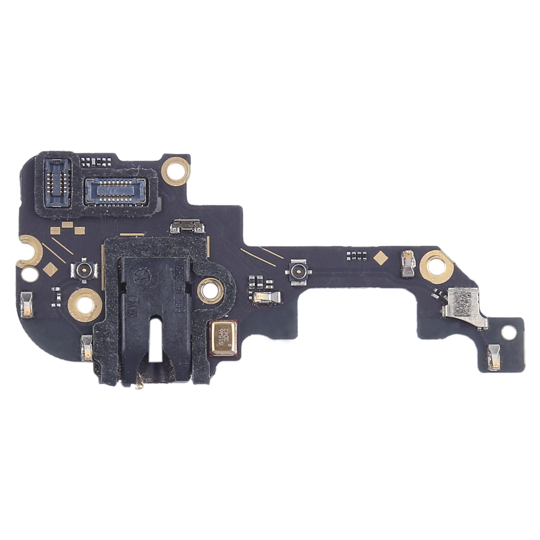 OPPO R9 Earphone Jack Board with Microphone Replacement - Image 2