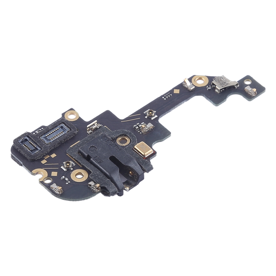 OPPO R9 Earphone Jack Board with Microphone Replacement - Image 4