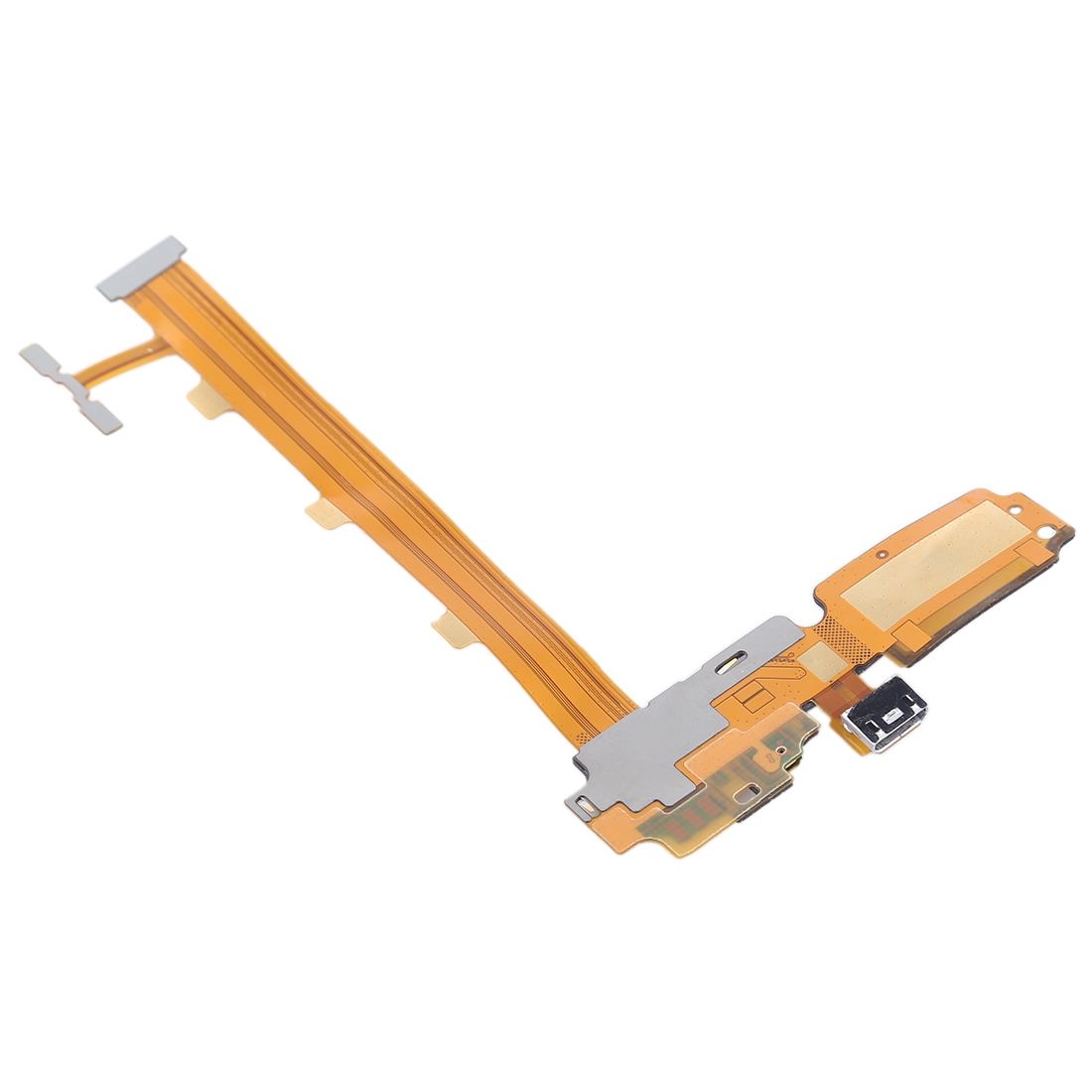 OPPO A37 Charging Port Flex Cable Replacement - Image 2