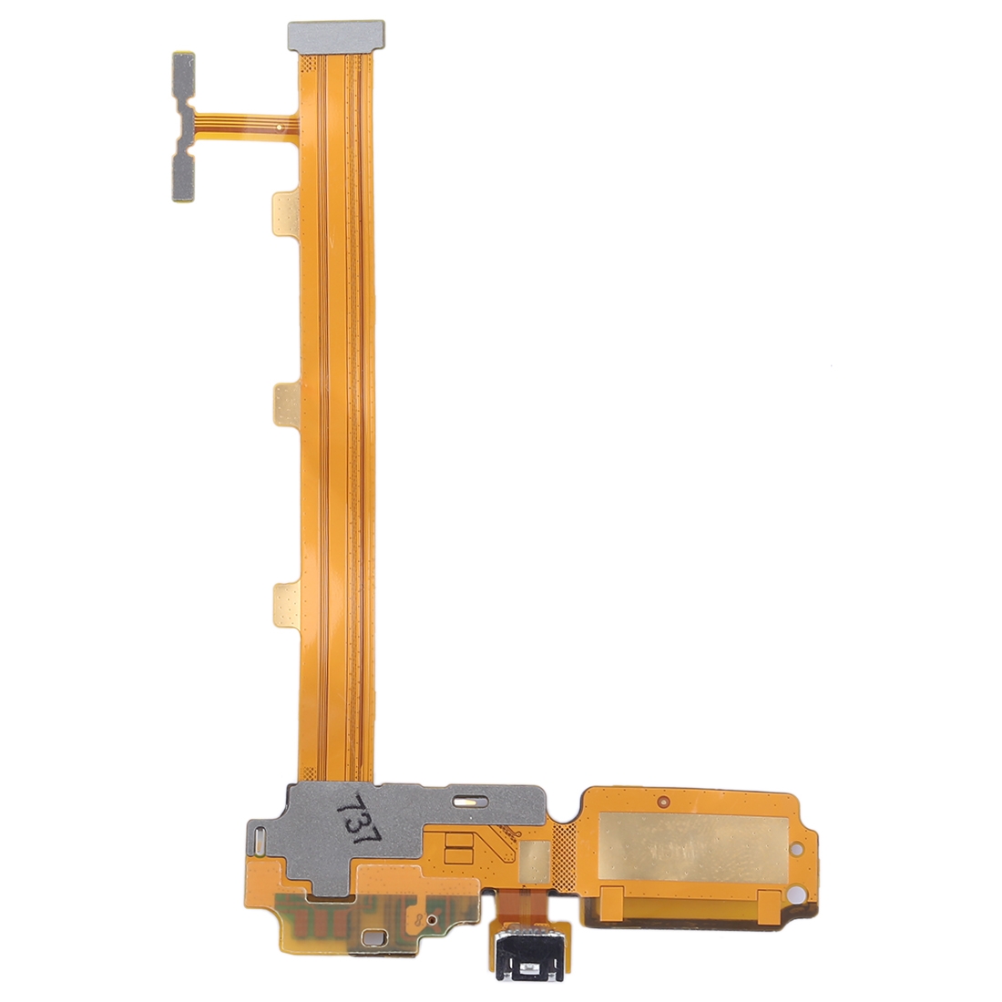 OPPO A37 Charging Port Flex Cable Replacement - Image 4