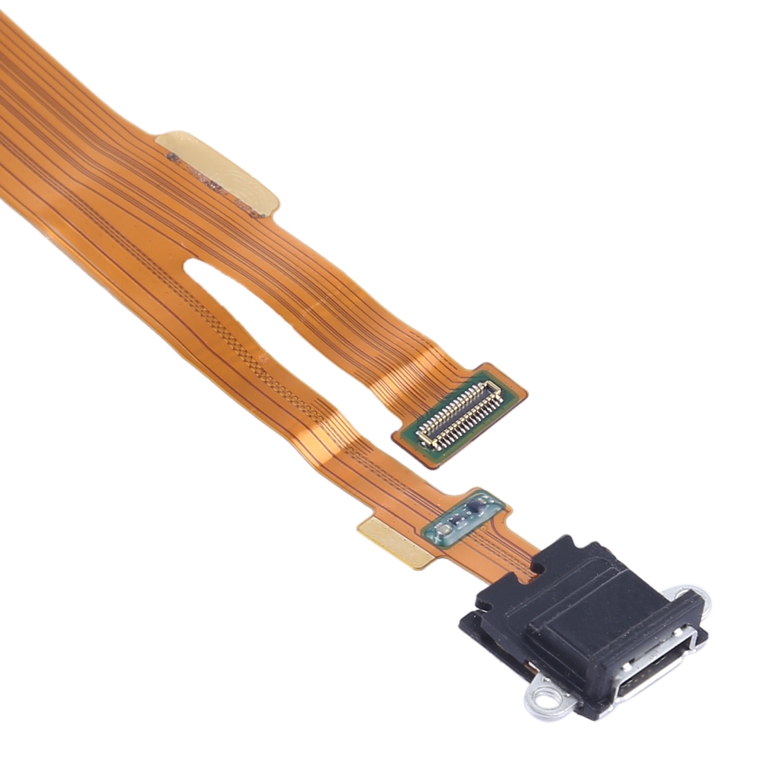 OPPO A73 Charging Port Flex Cable Replacement - Image 3