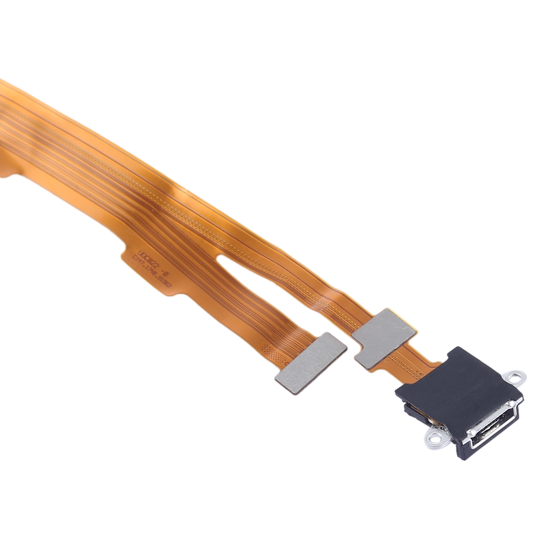 OPPO A73 Charging Port Flex Cable Replacement - Image 4