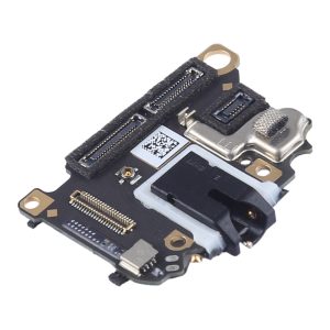 OPPO R11s Plus earphone jack board replacement