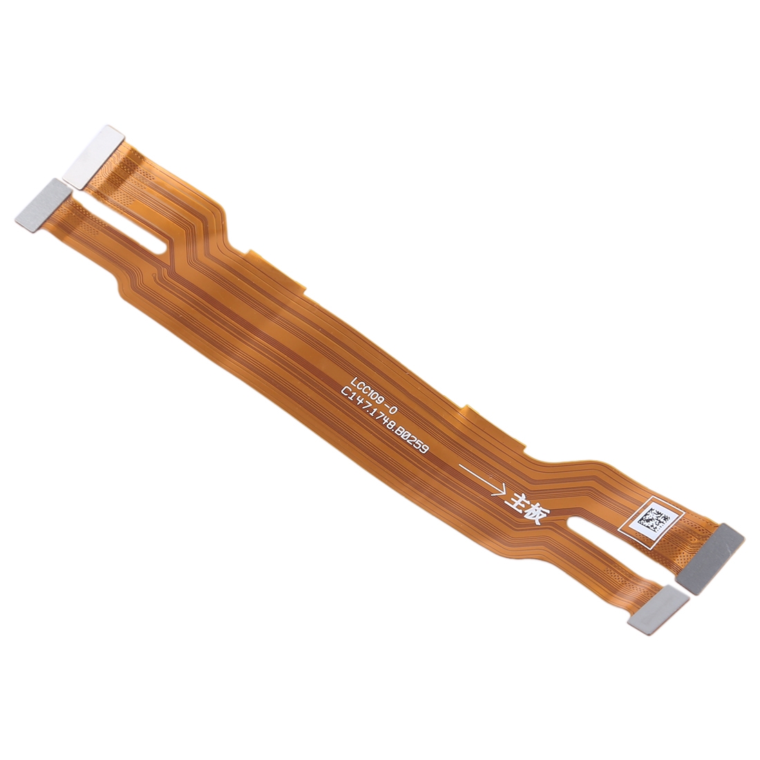 OPPO R11s Plus motherboard flex cable replacement