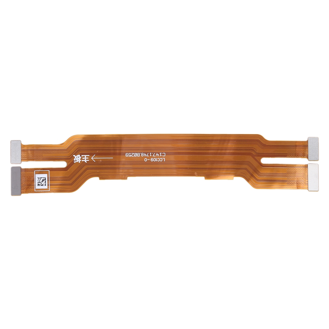 OPPO R11s Plus Motherboard Flex Cable Replacement - Image 3