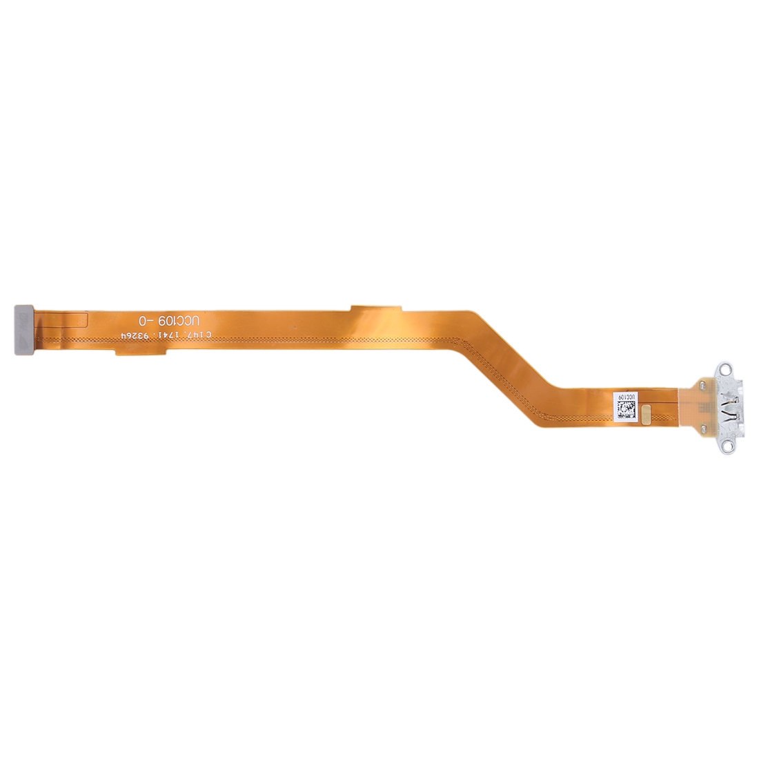OPPO R11s Plus Charging Port Flex Cable Replacement - Image 2