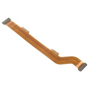OPPO A77 motherboard flex cable replacement