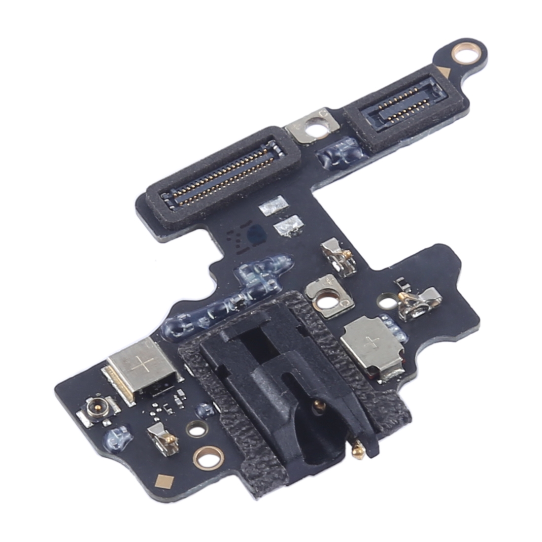 OPPO R9sk Earphone Jack Board with Microphone Replacement - Image 2