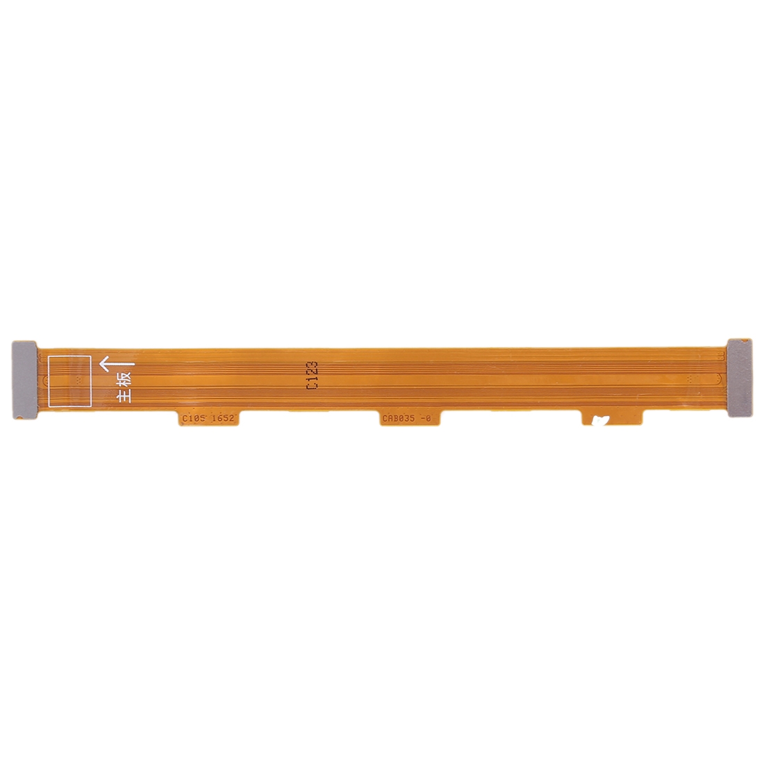 OPPO R9sk Motherboard Flex Cable Replacement - Image 3