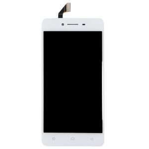 OPPO A37 screen replacement white