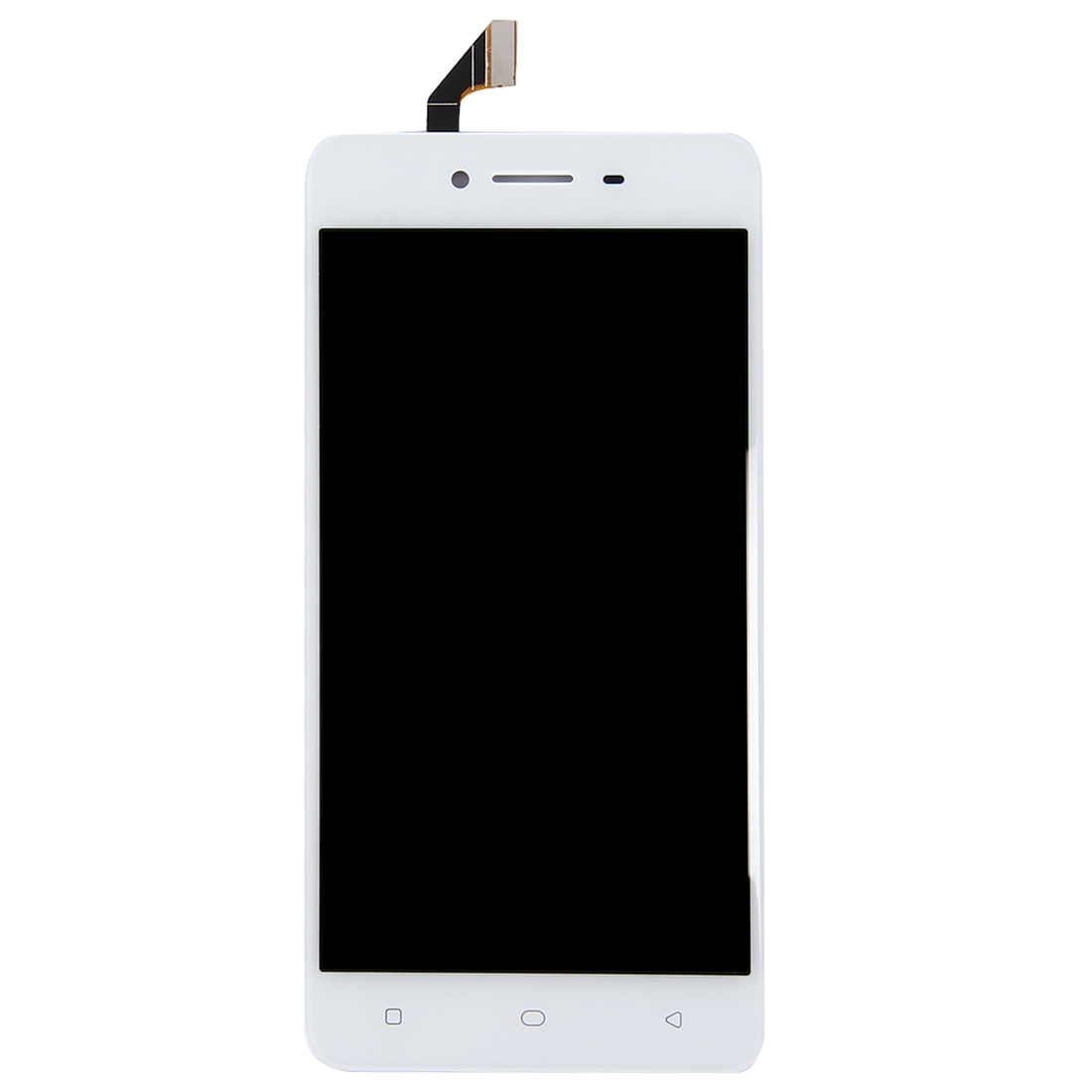 OPPO A37 screen replacement white