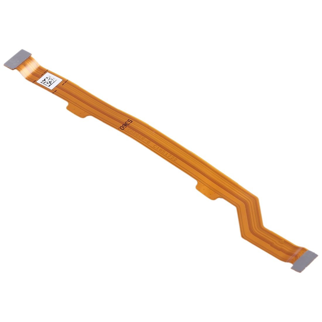 OPPO R11 Motherboard Flex Cable Replacement - Image 2
