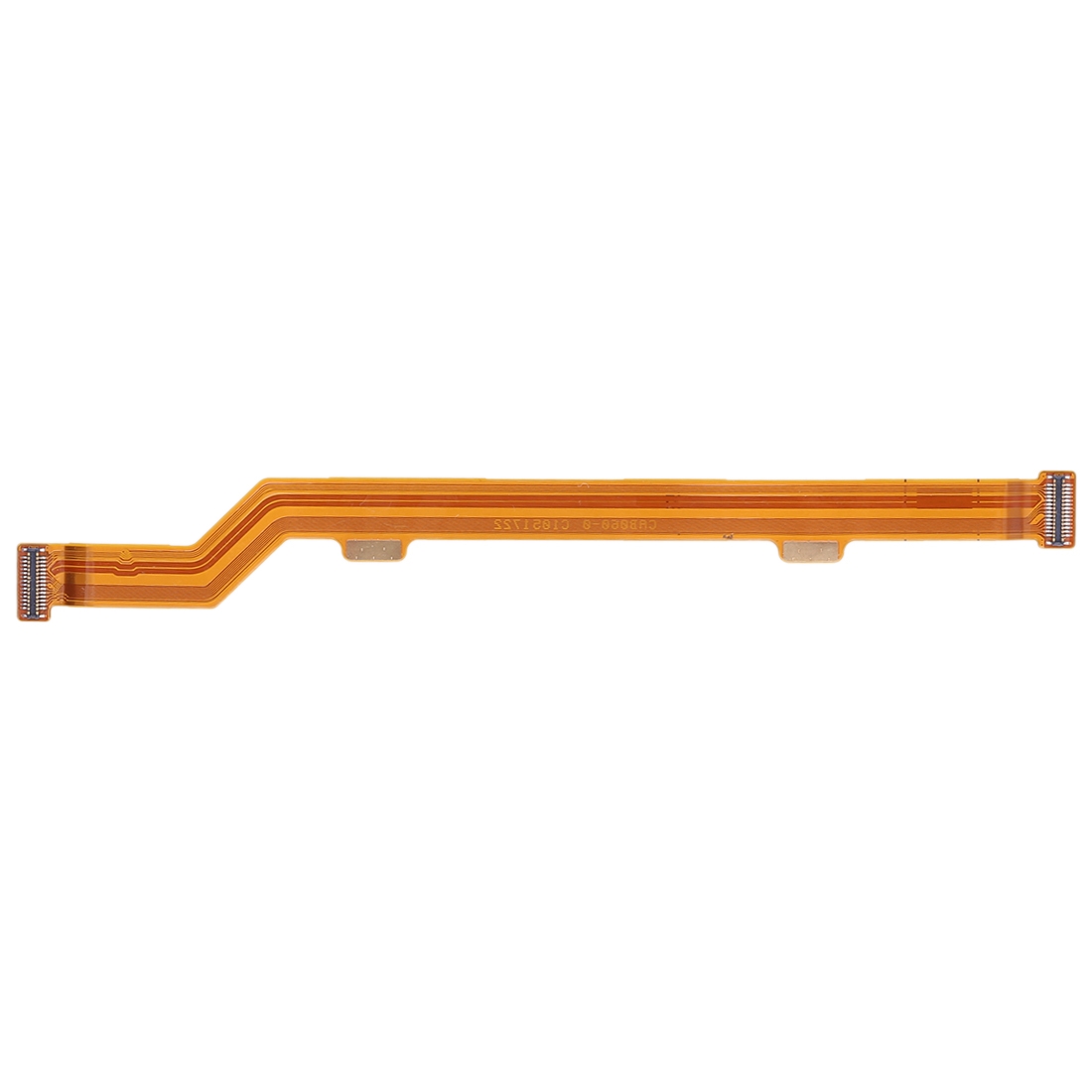OPPO R11 Motherboard Flex Cable Replacement - Image 3