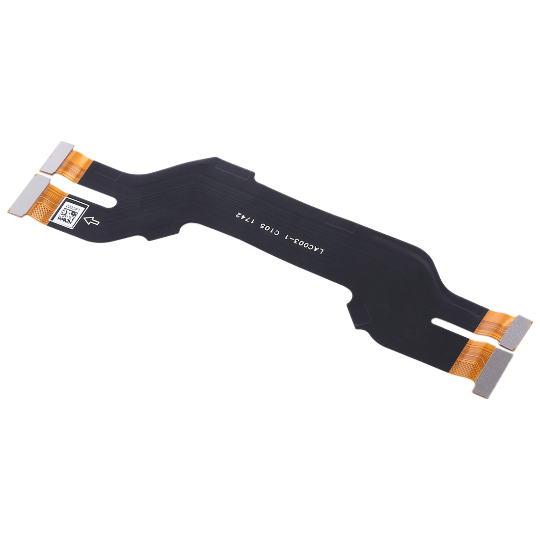 OPPO R11s Motherboard Flex Cable Replacement - Image 2