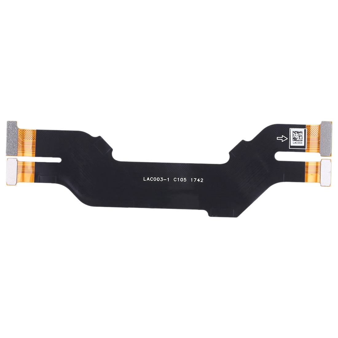 OPPO R11s Motherboard Flex Cable Replacement - Image 4