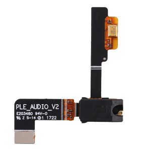 Nokia 6 earphone jack flex cable replacement