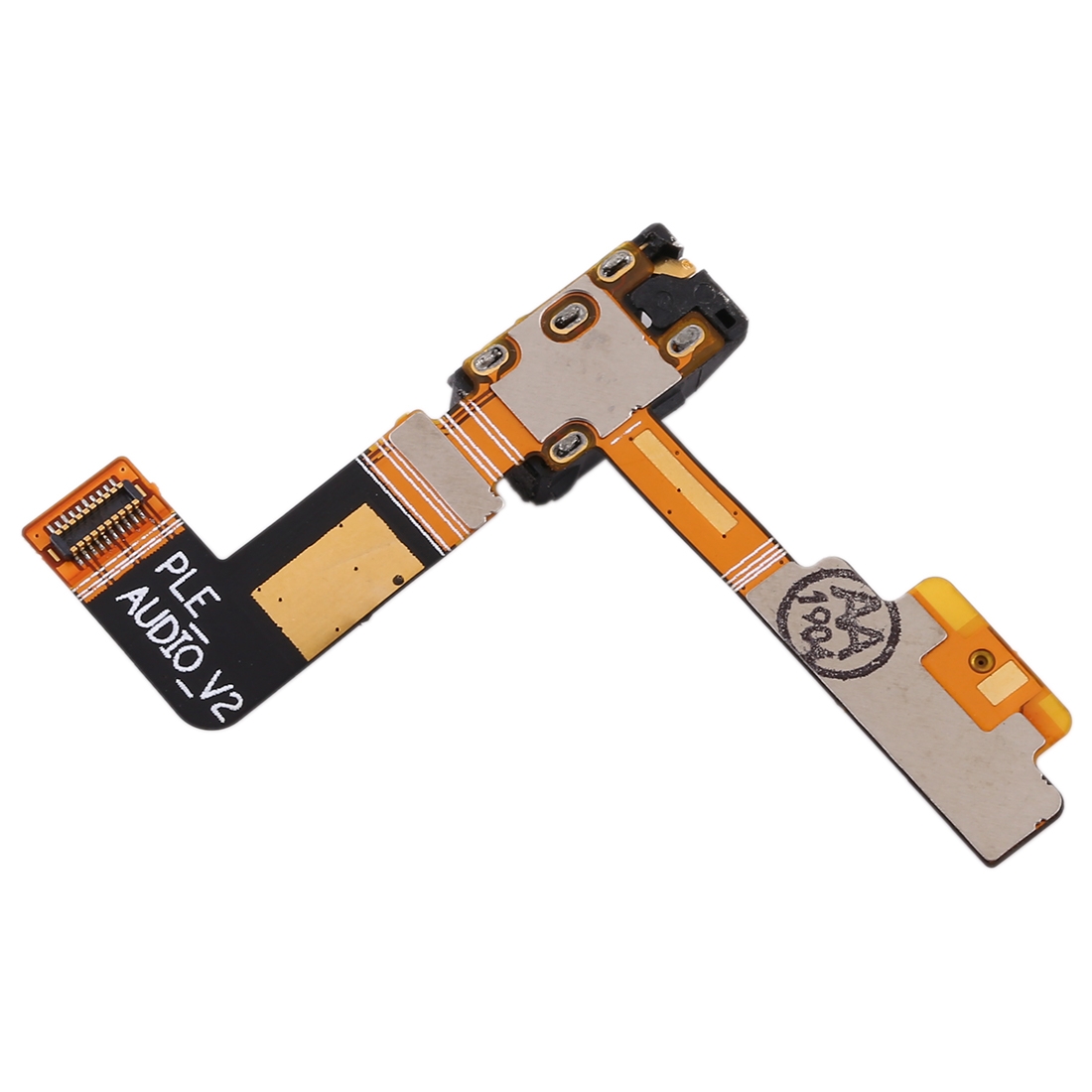 Nokia 6 TA-1000 TA-1003 TA-1021 TA-1025 TA-1033 TA-1039 Earphone Jack Flex Cable Replacement - Image 3