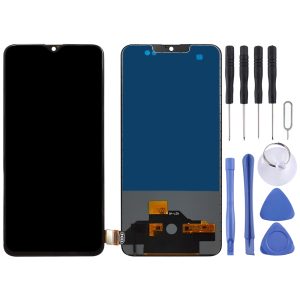OPPO R17 Pro black LCD screen replacement