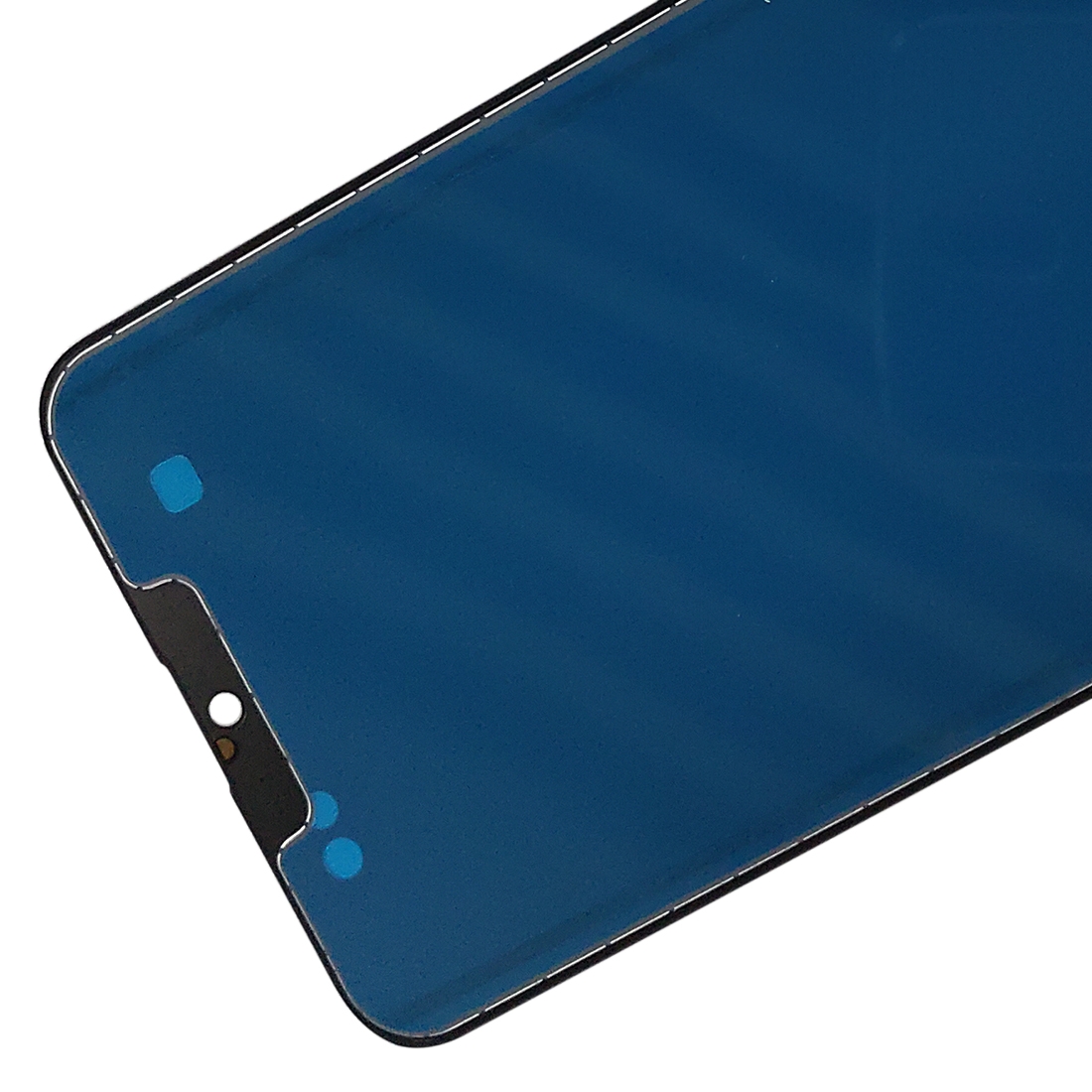 OPPO R17 Pro Black LCD Screen Replacement - Image 3