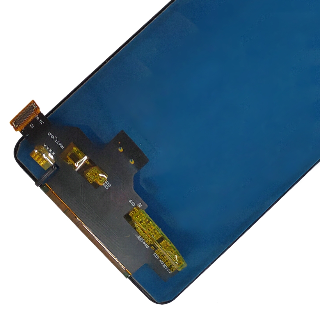 OPPO R15 Black Screen Replacement - Image 3