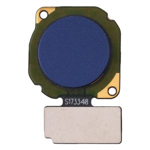 Huawei P20 Lite fingerprint sensor flex cable blue