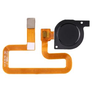 Huawei Enjoy 8 black fingerprint sensor flex cable