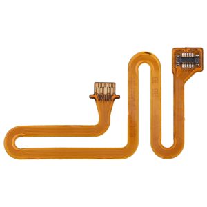 Huawei Nova 4e fingerprint sensor flex cable