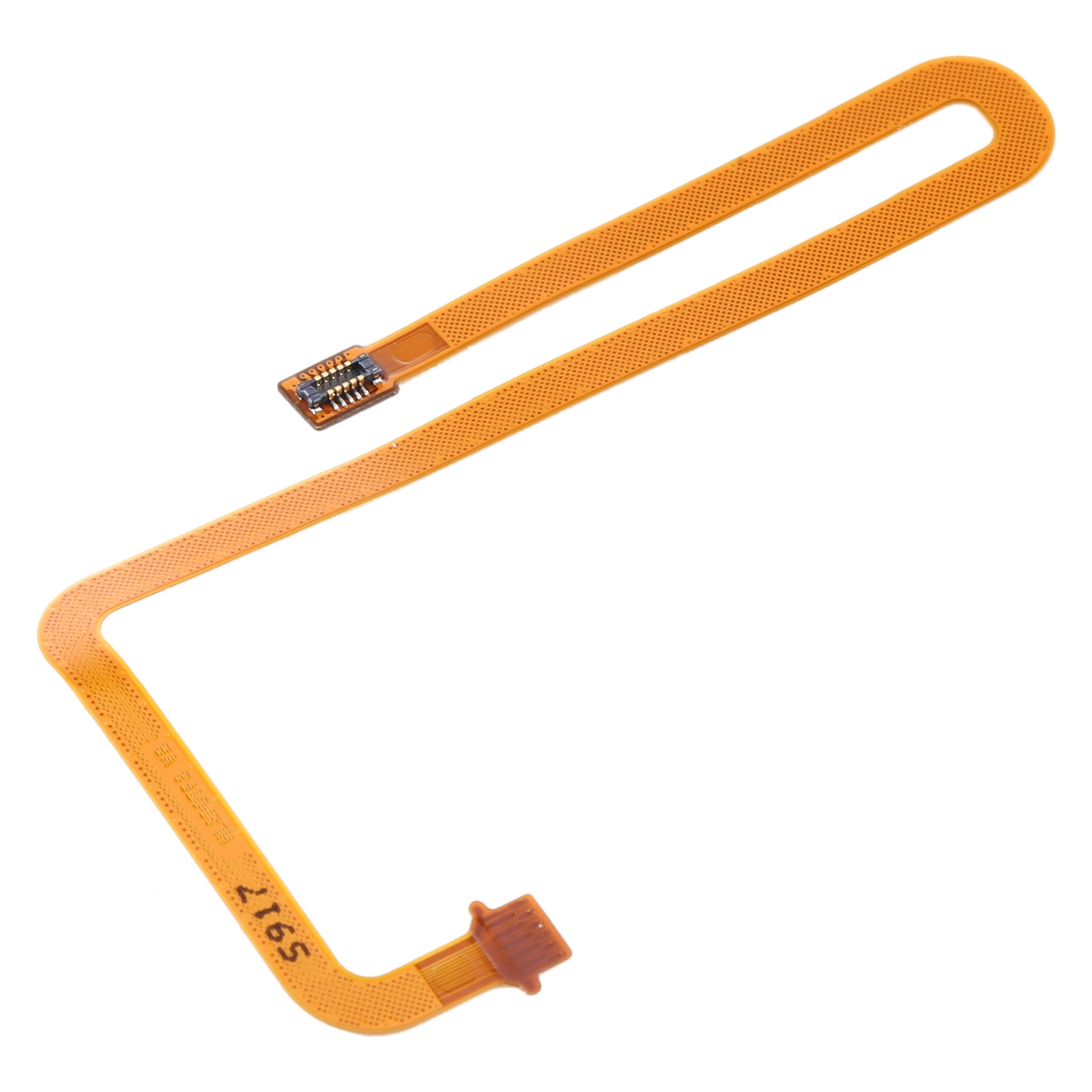 Huawei Enjoy 9s fingerprint sensor flex cable