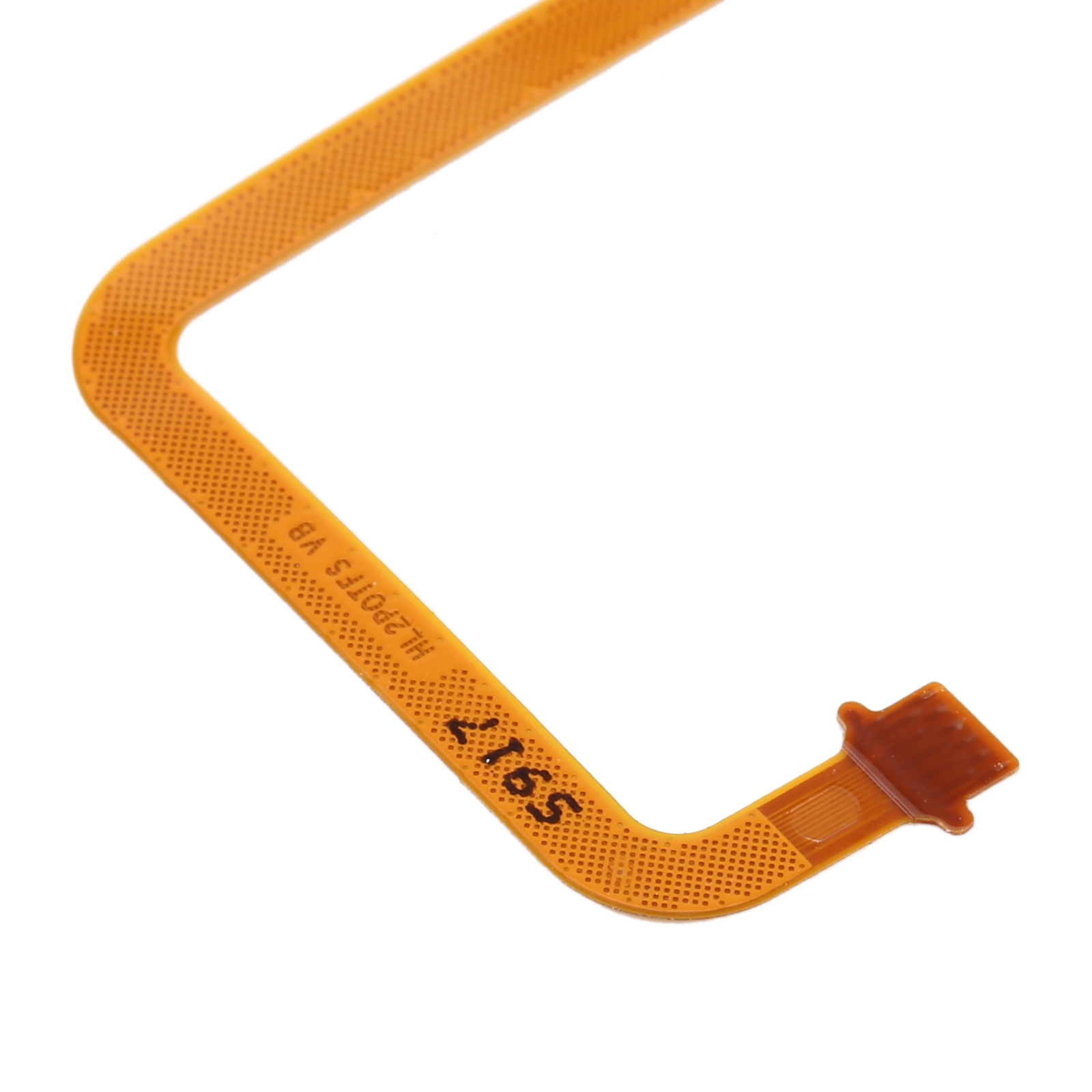 Huawei Enjoy 9s Fingerprint Sensor Flex Cable Replacement - Image 3