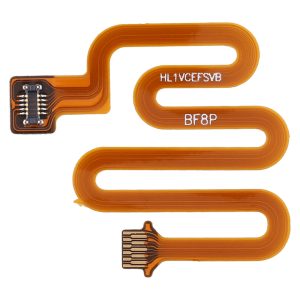 Huawei Nova 4 fingerprint sensor flex cable