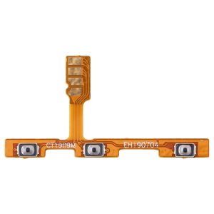 Huawei Nova 5i power button flex cable replacement