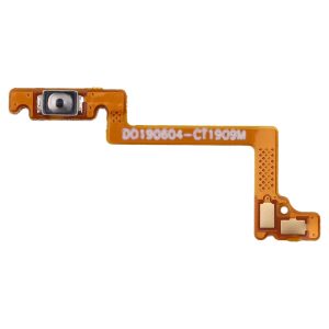 OPPO A5s power button flex cable replacement