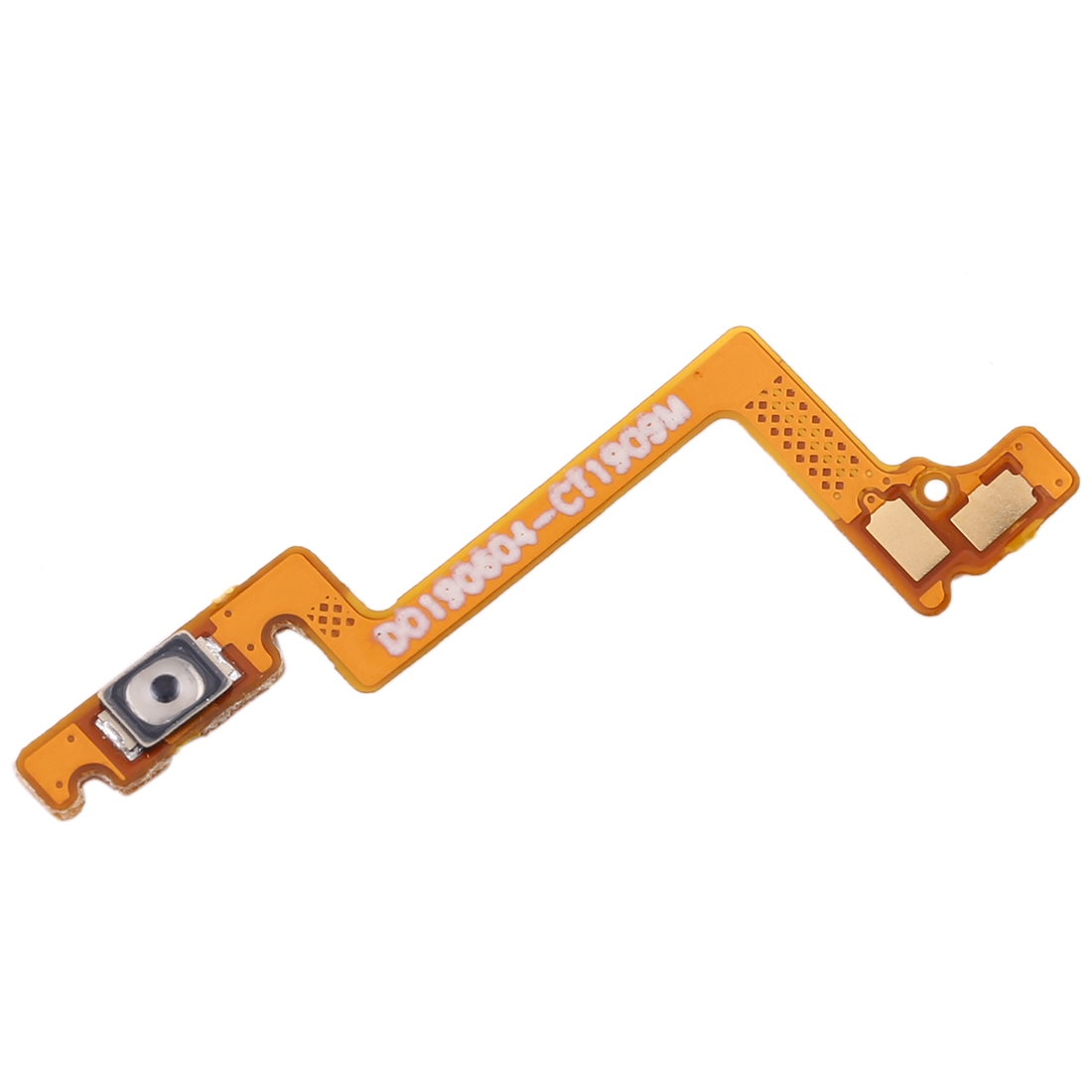 OPPO A5s Power Button Flex Cable Replacement - Image 2