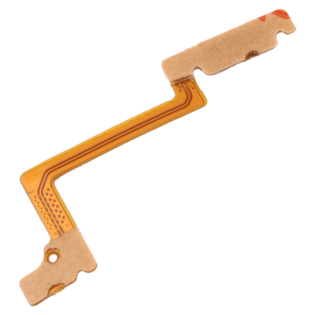 OPPO A5s Power Button Flex Cable Replacement - Image 3