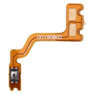 OPPO Realme 1 power button flex cable replacement