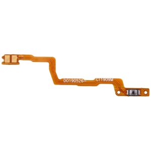 OPPO Realme 3 power button flex cable replacement